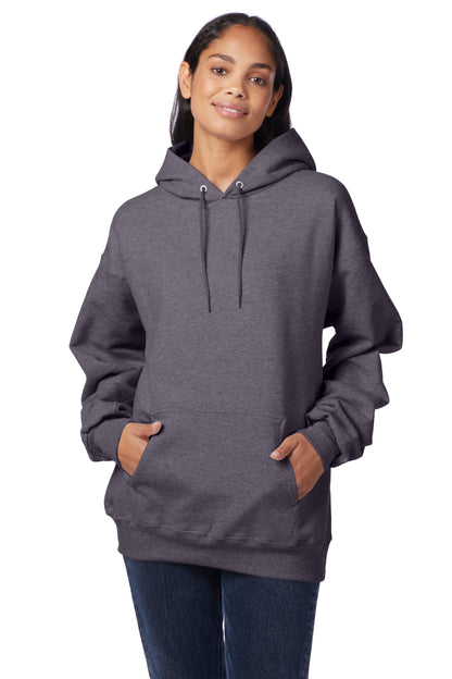 Hanes Ultimate Cotton® Fleece Pullover Hoodie - F170