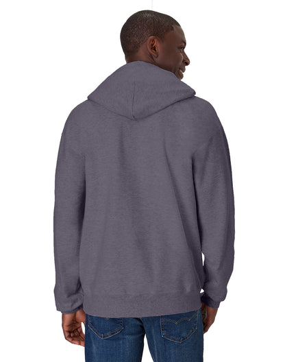 Hanes Ultimate Cotton® Fleece Pullover Hoodie - F170