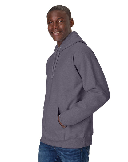 Hanes Ultimate Cotton® Fleece Pullover Hoodie - F170
