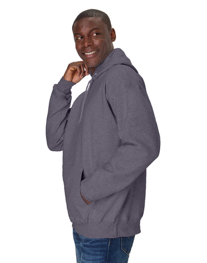 Hanes Ultimate Cotton® Fleece Pullover Hoodie - F170