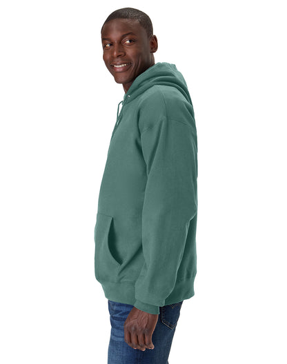 Hanes Ultimate Cotton® Fleece Pullover Hoodie - F170
