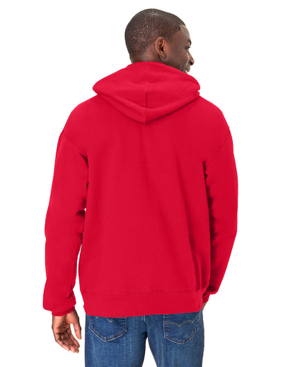 Hanes Ultimate Cotton® Fleece Pullover Hoodie - F170
