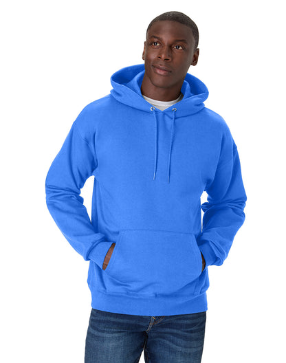 Hanes Ultimate Cotton® Fleece Pullover Hoodie - F170