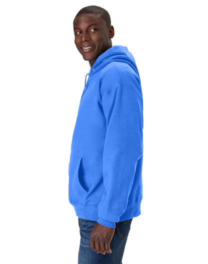 Hanes Ultimate Cotton® Fleece Pullover Hoodie - F170