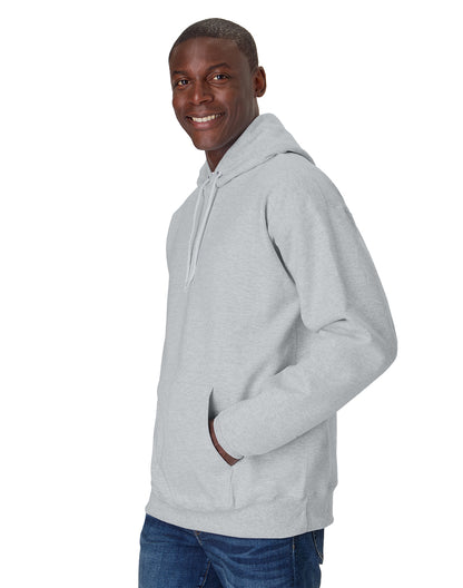 Hanes Ultimate Cotton® Fleece Pullover Hoodie - F170