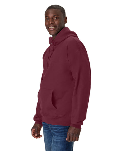 Hanes Ultimate Cotton® Fleece Pullover Hoodie - F170
