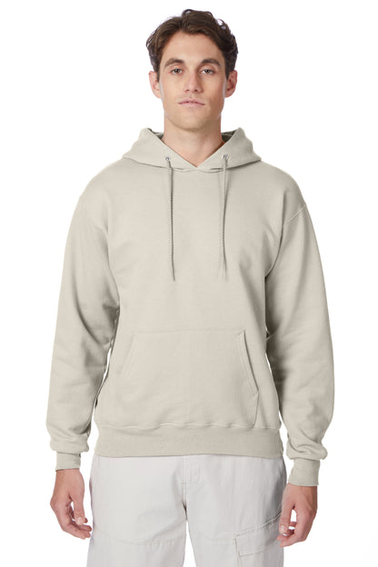 Hanes Ultimate Cotton® Fleece Pullover Hoodie - F170