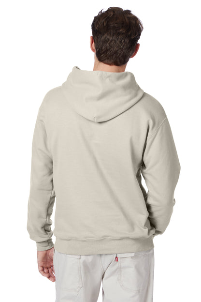 Hanes Ultimate Cotton® Fleece Pullover Hoodie - F170