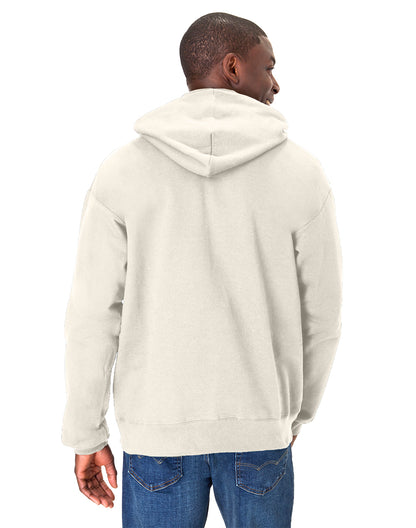Hanes Ultimate Cotton® Fleece Pullover Hoodie - F170