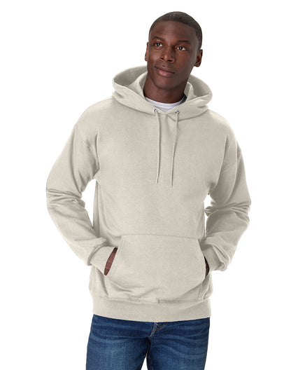 Hanes Ultimate Cotton® Fleece Pullover Hoodie - F170