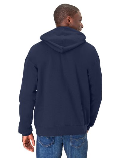 Hanes Ultimate Cotton® Fleece Pullover Hoodie - F170