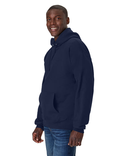 Hanes Ultimate Cotton® Fleece Pullover Hoodie - F170