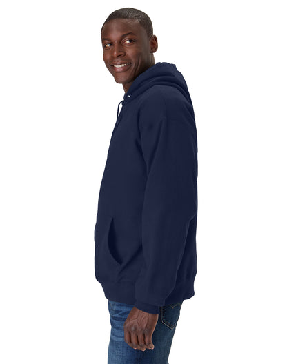 Hanes Ultimate Cotton® Fleece Pullover Hoodie - F170