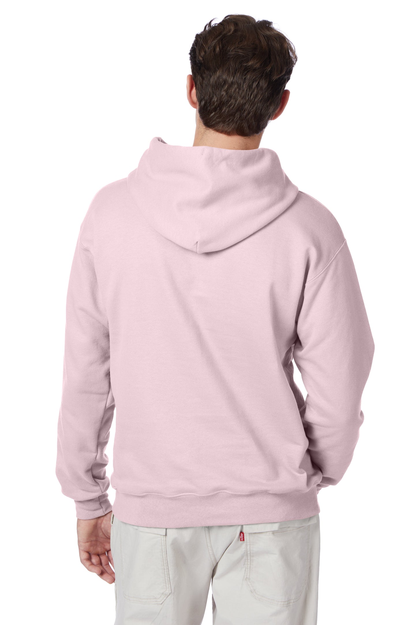 Hanes Ultimate Cotton® Fleece Pullover Hoodie - F170