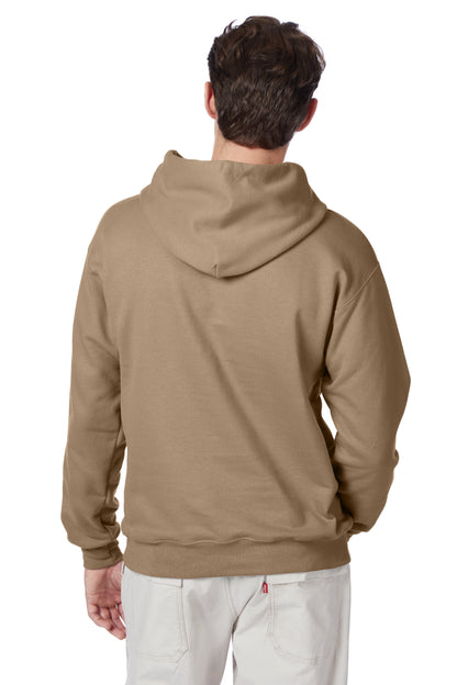 Hanes Ultimate Cotton® Fleece Pullover Hoodie - F170