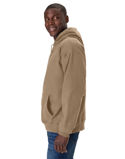 Hanes Ultimate Cotton® Fleece Pullover Hoodie - F170