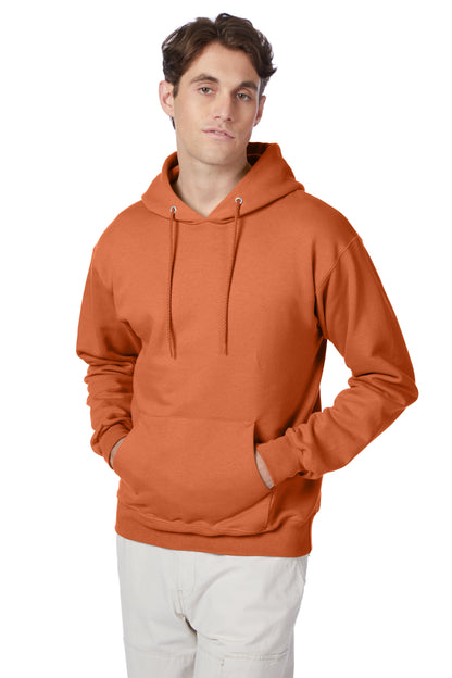 Hanes Ultimate Cotton® Fleece Pullover Hoodie - F170