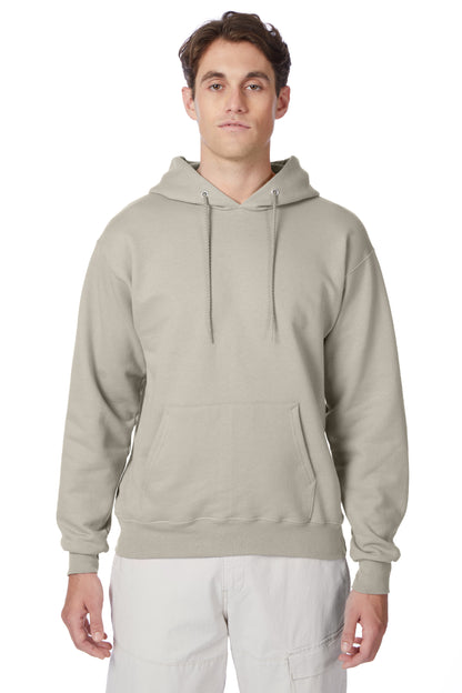 Hanes Ultimate Cotton® Fleece Pullover Hoodie - F170