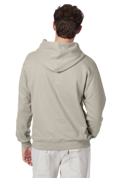 Hanes Ultimate Cotton® Fleece Pullover Hoodie - F170