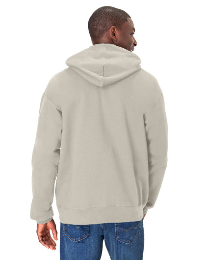 Hanes Ultimate Cotton® Fleece Pullover Hoodie - F170