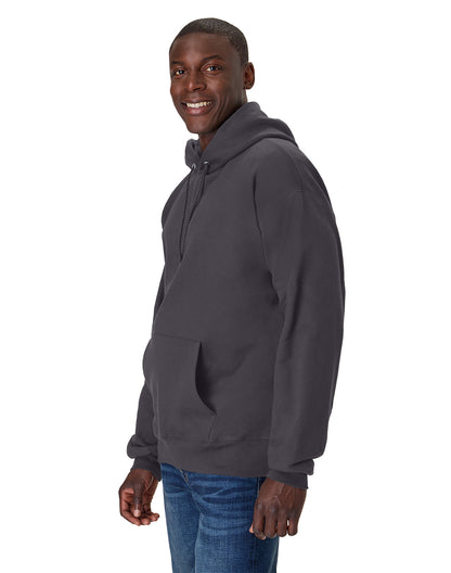 Hanes Ultimate Cotton® Fleece Pullover Hoodie - F170