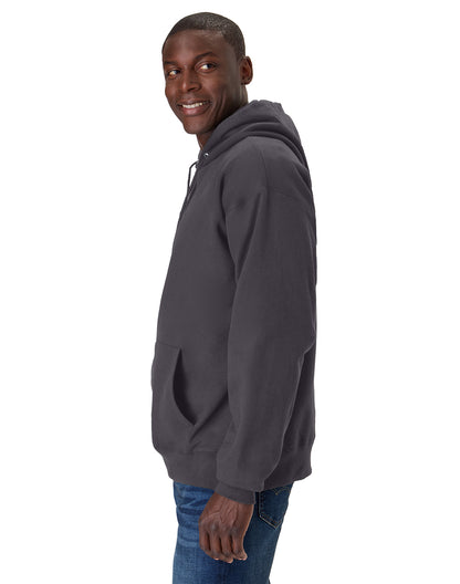 Hanes Ultimate Cotton® Fleece Pullover Hoodie - F170