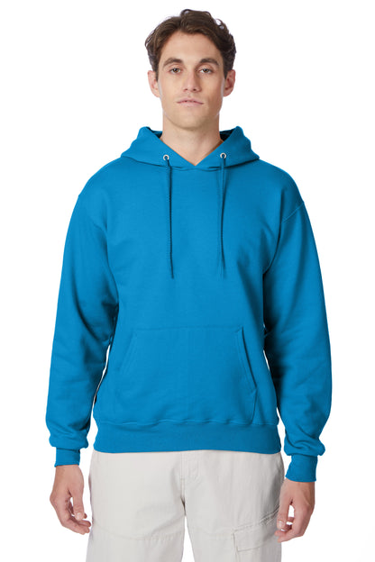 Hanes Ultimate Cotton® Fleece Pullover Hoodie - F170