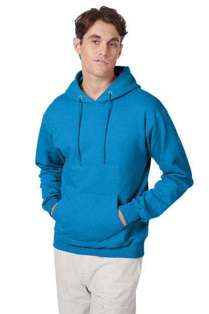 Hanes Ultimate Cotton® Fleece Pullover Hoodie - F170