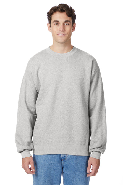 Hanes Ultimate Cotton® Fleece Sweatshirt - F260