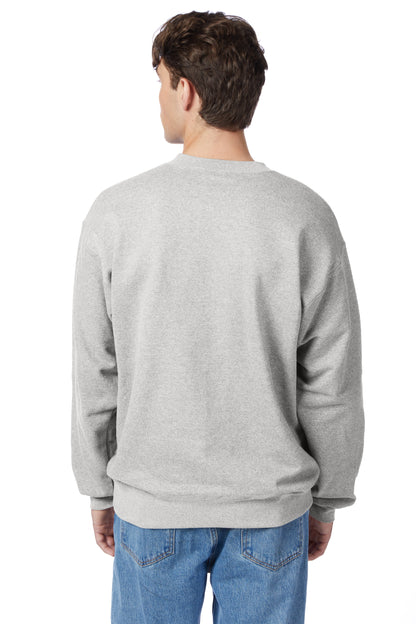 Hanes Ultimate Cotton® Fleece Sweatshirt - F260