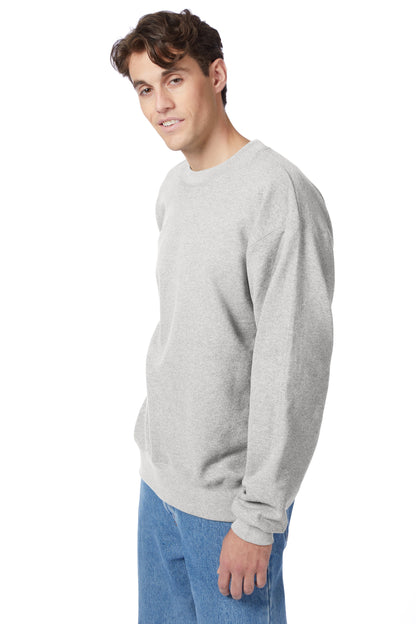 Hanes Ultimate Cotton® Fleece Sweatshirt - F260