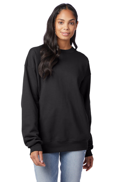 Hanes Ultimate Cotton® Fleece Sweatshirt - F260