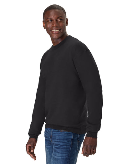 Hanes Ultimate Cotton® Fleece Sweatshirt - F260