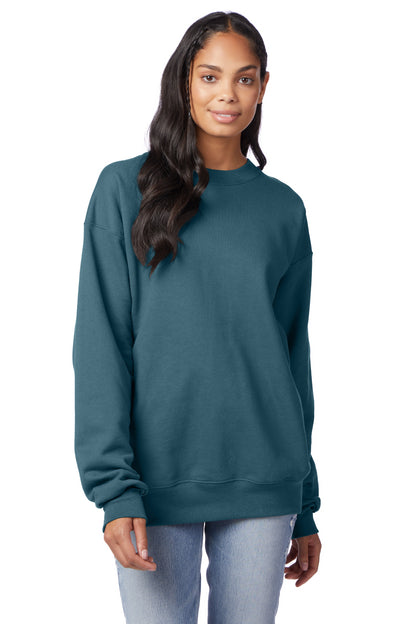 Hanes Ultimate Cotton® Fleece Sweatshirt - F260