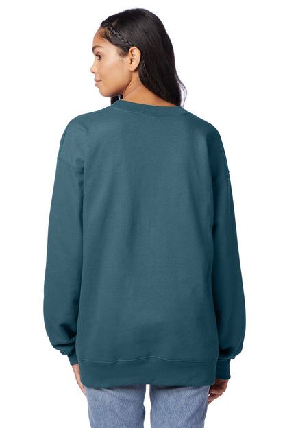 Hanes Ultimate Cotton® Fleece Sweatshirt - F260