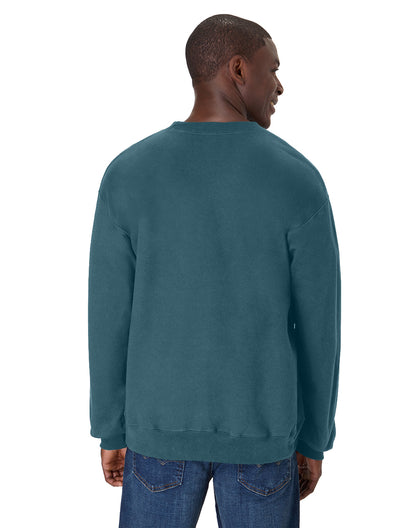 Hanes Ultimate Cotton® Fleece Sweatshirt - F260
