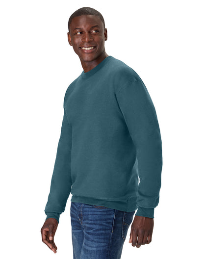 Hanes Ultimate Cotton® Fleece Sweatshirt - F260