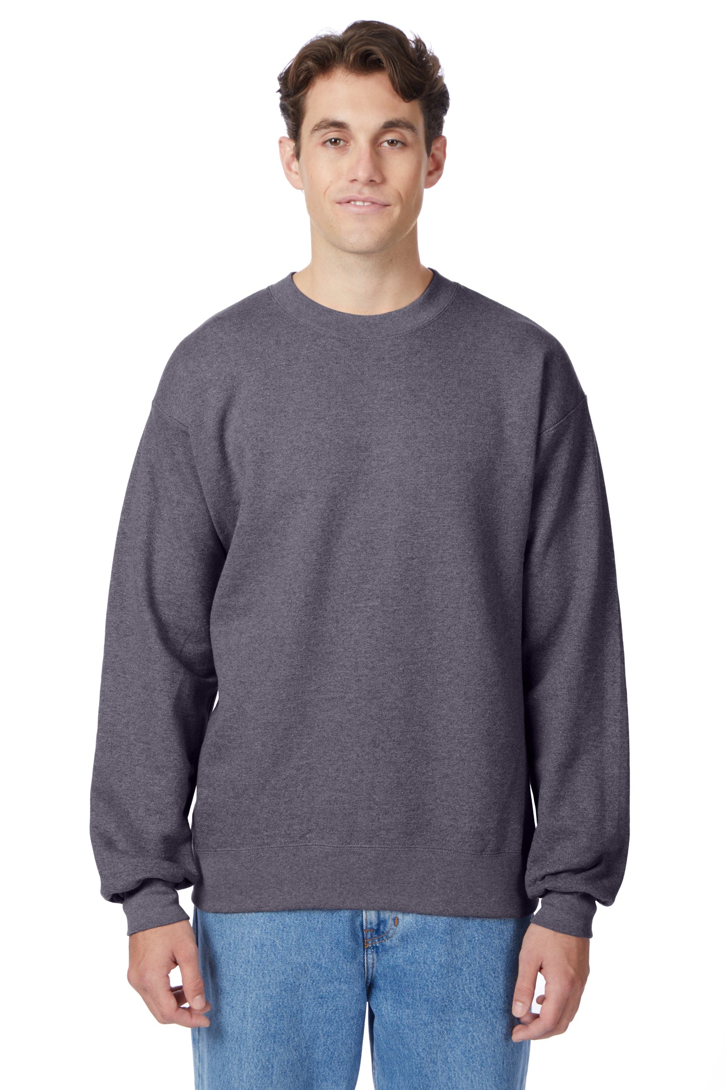 Hanes Ultimate Cotton® Fleece Sweatshirt - F260