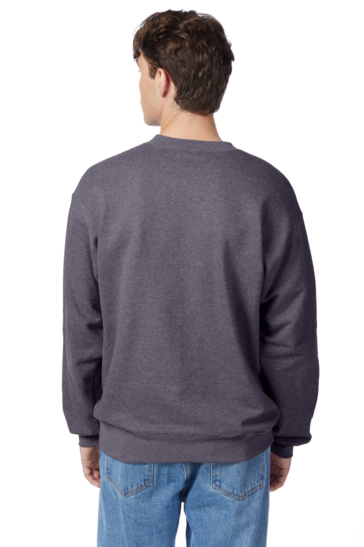 Hanes Ultimate Cotton® Fleece Sweatshirt - F260