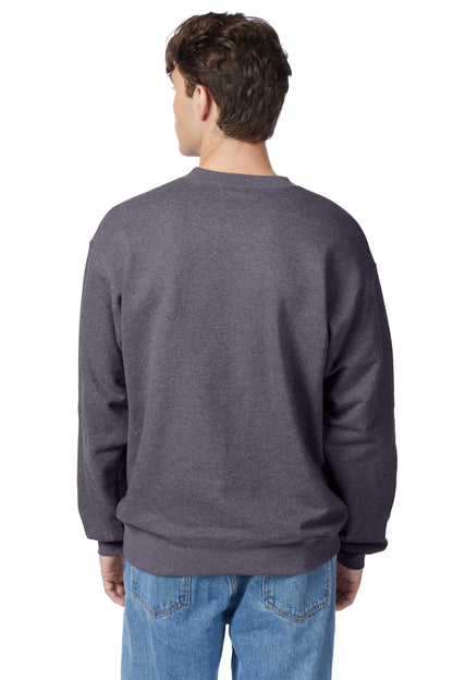 Hanes Ultimate Cotton® Fleece Sweatshirt - F260