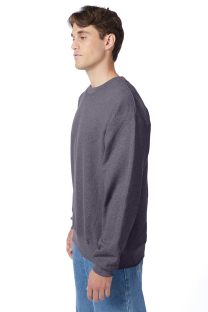 Hanes Ultimate Cotton® Fleece Sweatshirt - F260