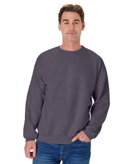 Hanes Ultimate Cotton® Fleece Sweatshirt - F260