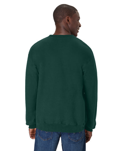 Hanes Ultimate Cotton® Fleece Sweatshirt - F260