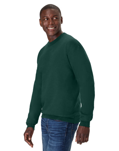 Hanes Ultimate Cotton® Fleece Sweatshirt - F260