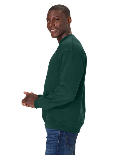 Hanes Ultimate Cotton® Fleece Sweatshirt - F260