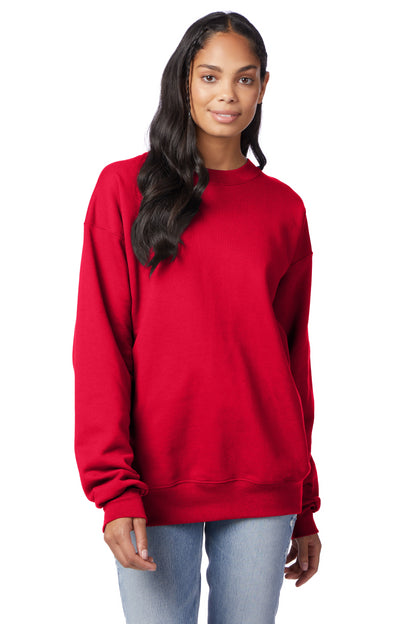 Hanes Ultimate Cotton® Fleece Sweatshirt - F260