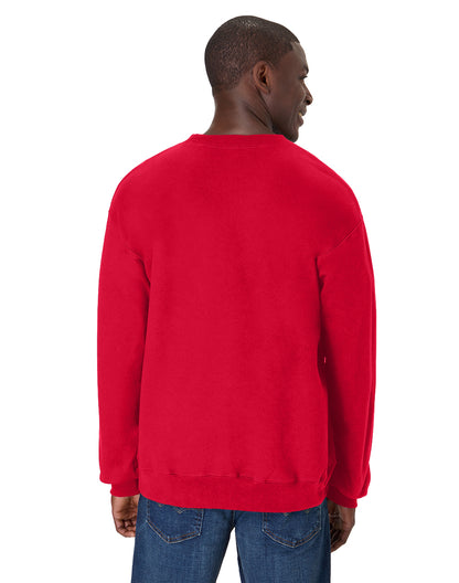 Hanes Ultimate Cotton® Fleece Sweatshirt - F260