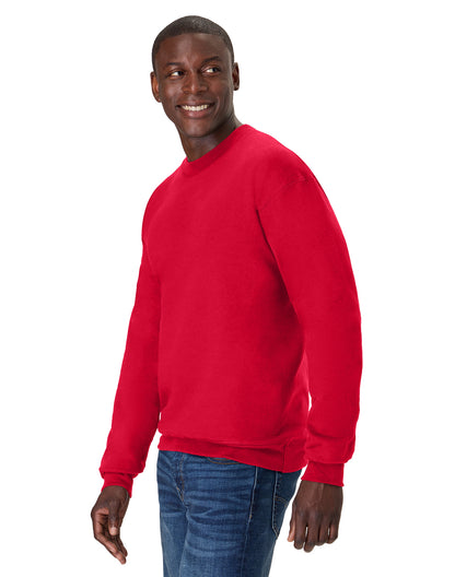 Hanes Ultimate Cotton® Fleece Sweatshirt - F260