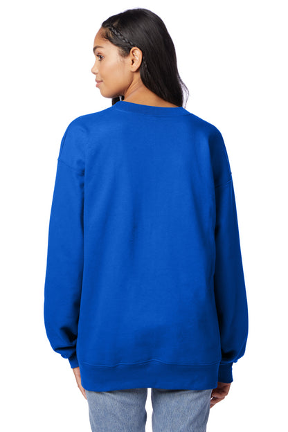 Hanes Ultimate Cotton® Fleece Sweatshirt - F260