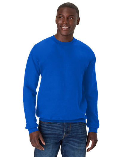 Hanes Ultimate Cotton® Fleece Sweatshirt - F260